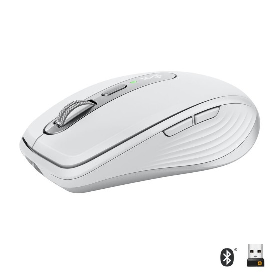 Souris sans-fil Logitech MX...