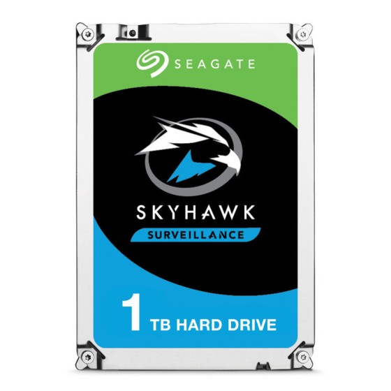 Disque dur Seagate SKYHAWK 3.5" Sata III 5900 rpm