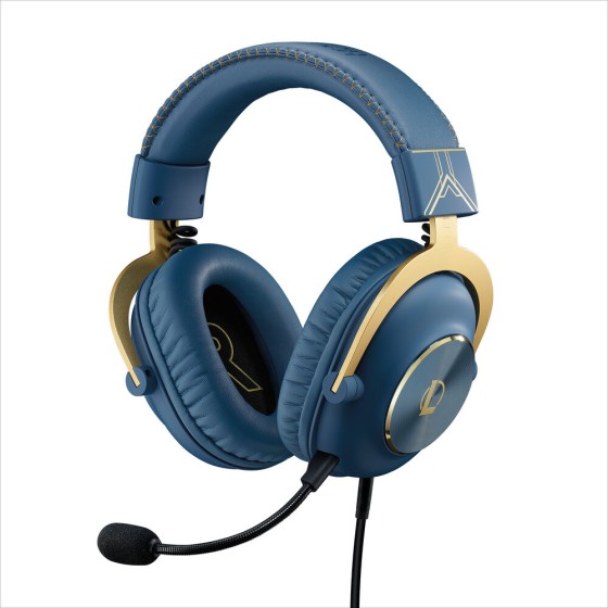 Casque Logitech 981-001106