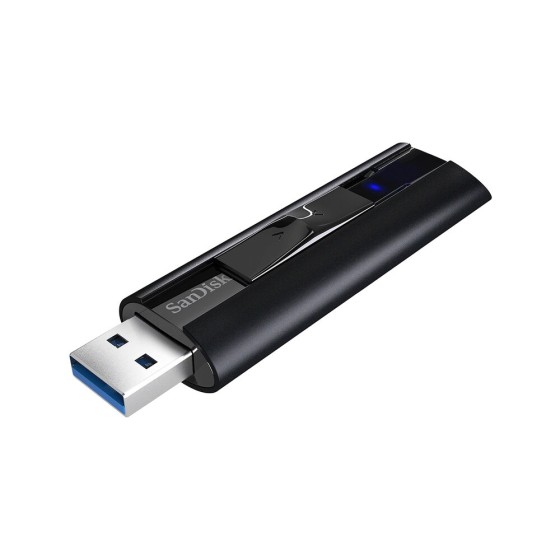 Clé USB SanDisk EXTREME PRO 1 TB Noir 1000 GB