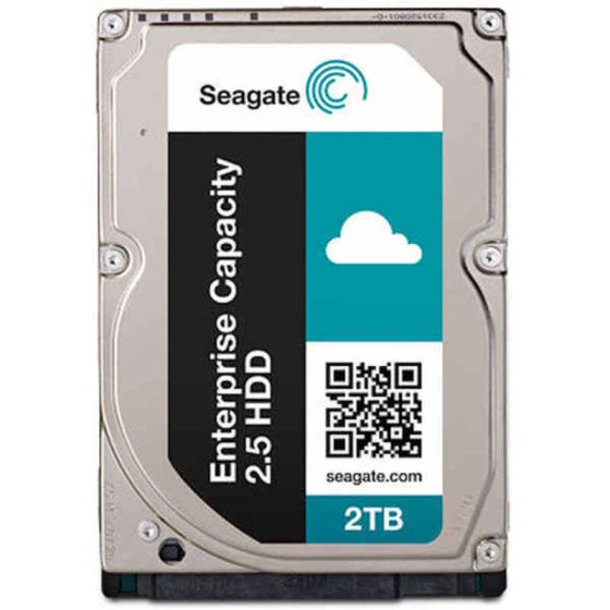 Disque dur Seagate Constellation Sata III 2 TB