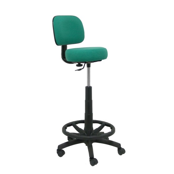 Tabouret Llanos P&C LB456RN Vert