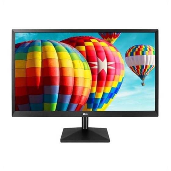 Écran LG 27MK430H-B 27" Full HD LED HDMI Noir