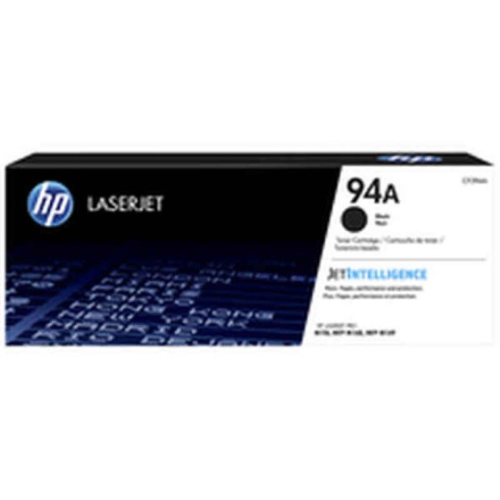 Toner original HP T94A Noir