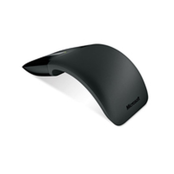 Souris Bluetooth Sans Fil Microsoft Arc Touch Mouse (Reconditionné B)