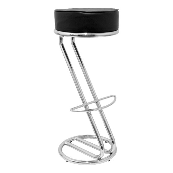 Tabouret Honrubia P&C T05 Noir