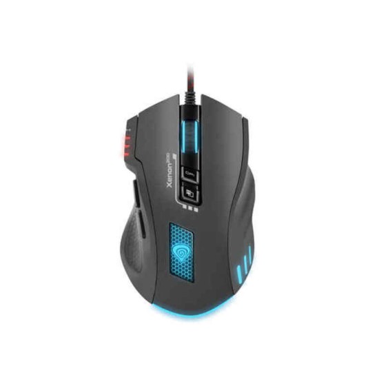 Souris Gaming Genesis Xenon...