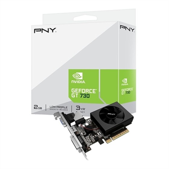 Carte Graphique PNY NVIDIA...