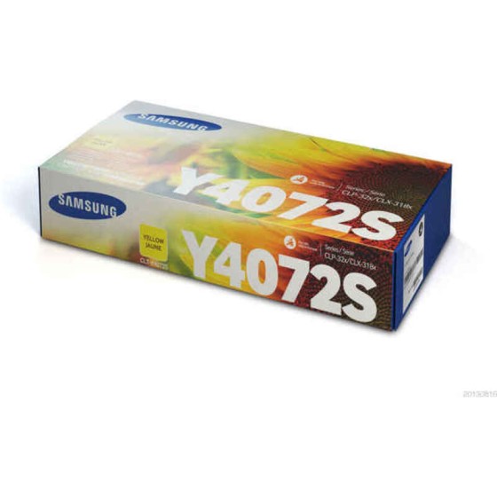 Toner original Samsung...