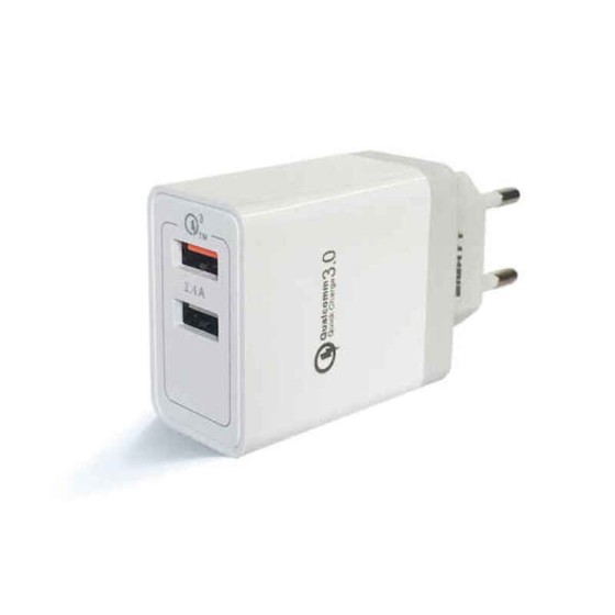 Chargeur mural Eightt 18 W...