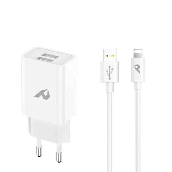 Chargeur mural Home YTC-02-IP