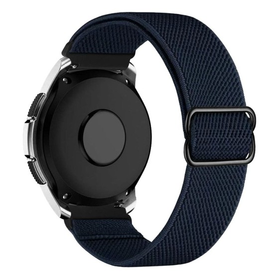 Bracelet à montre Samsung Gear S3 Frontier 46 mm (Reconditionné D)