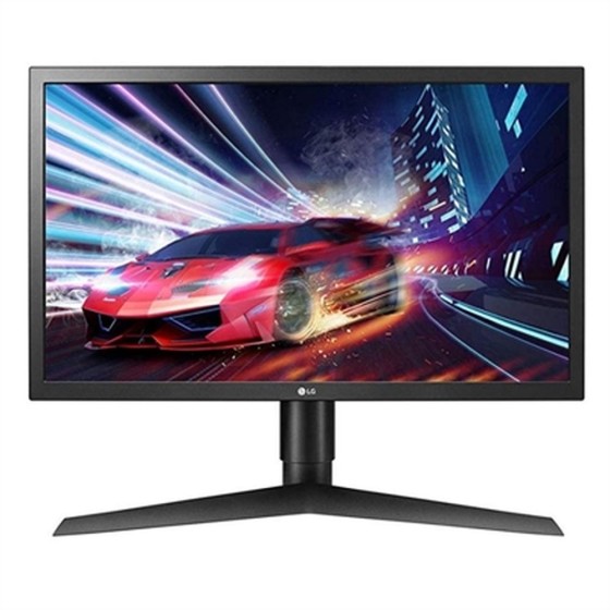 Écran LG 24GL650-B 23,6" FHD LED 144 Hz