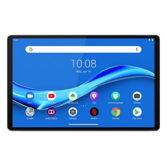 Tablette Lenovo Tab M10 Plus 10,3" Octa Core 4 GB 64 GB