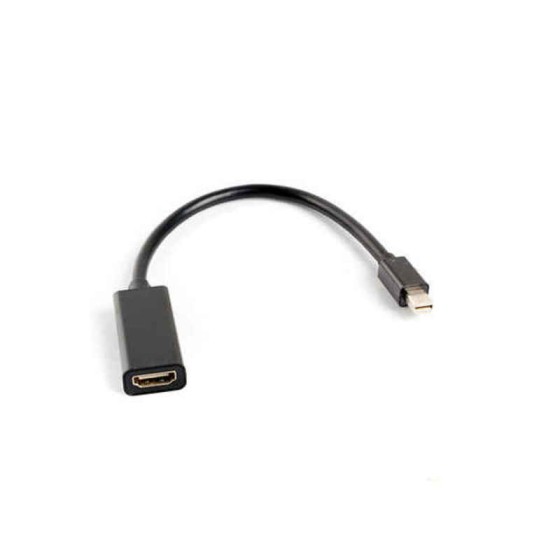 Adaptateur Mini DisplayPort...