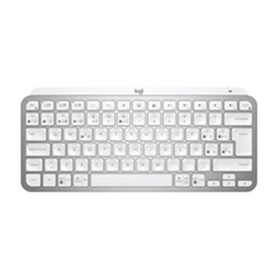 Clavier Logitech 920-010491...