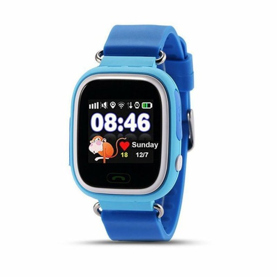 Montre intelligente LEOTEC Kids Way