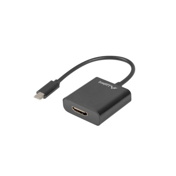 Adaptateur USB C vers VGA...