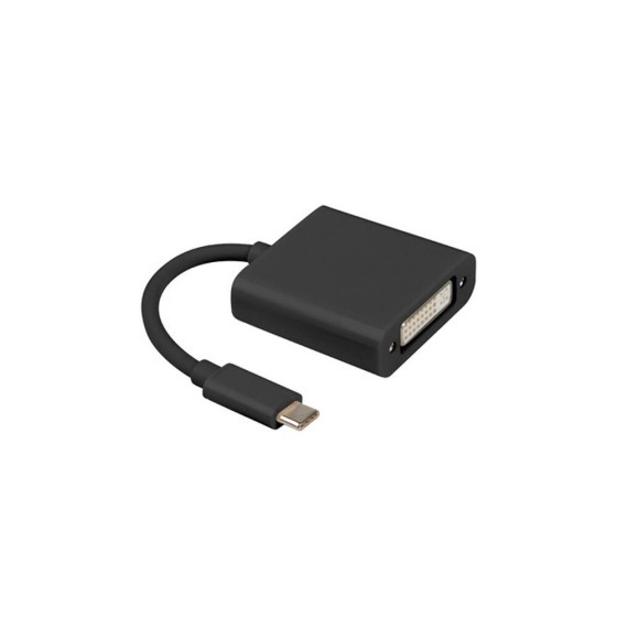 Adaptateur USB C vers VGA...