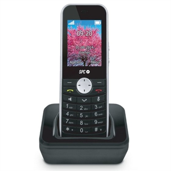 Téléphone Sans Fil SPC 2301N