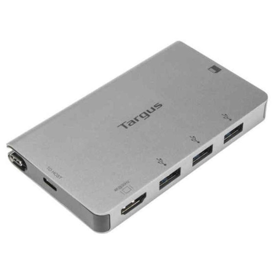 Hub USB Targus ACA963EU