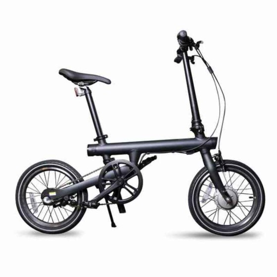 Vélo Électrique Xiaomi MiJia QiCycle 250W