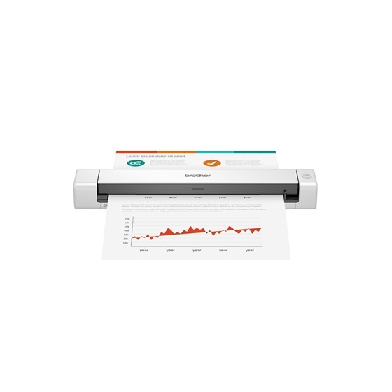 Scanner Brother DS640