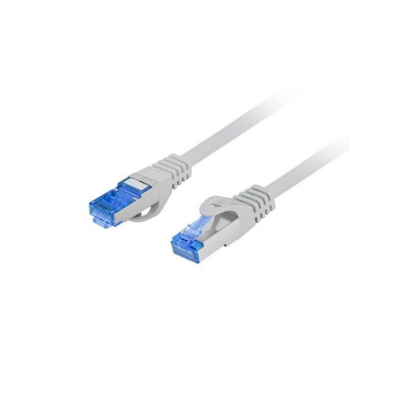 Câble RJ45 Catégorie 6 FTP Rigide Lanberg 5 m