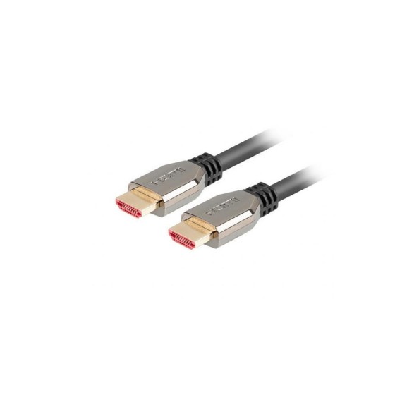 Câble HDMI Lanberg 1 m