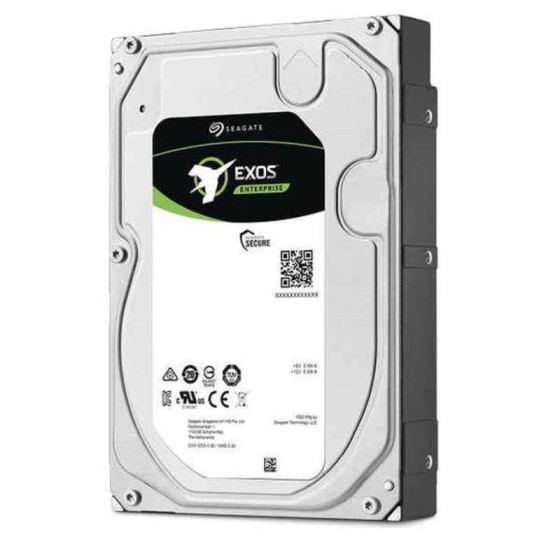 Disque dur Seagate ST4000NM000A 4TB 7200 rpm 3,5"