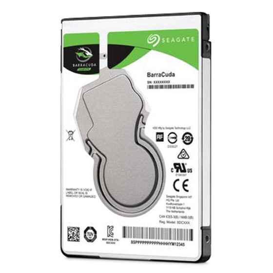 Disque dur Seagate...