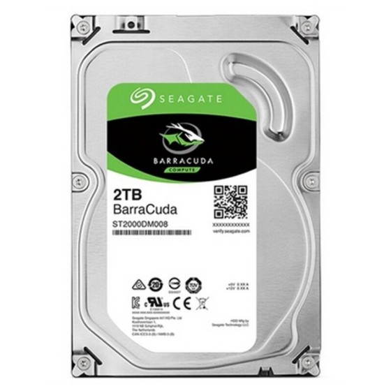 Disque dur Seagate...