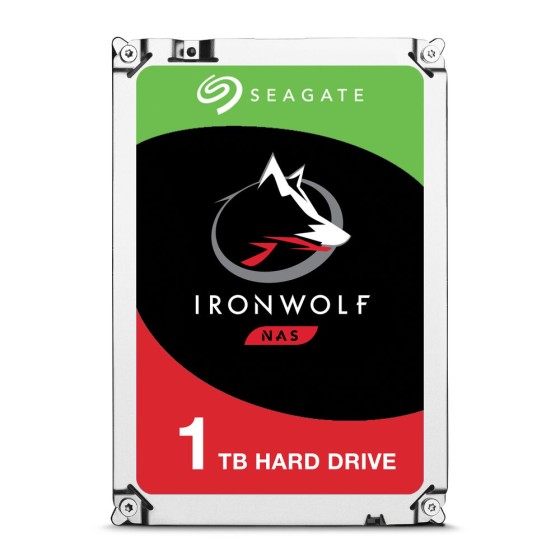 Disque dur Seagate...