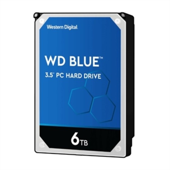 Disque dur Western Digital...