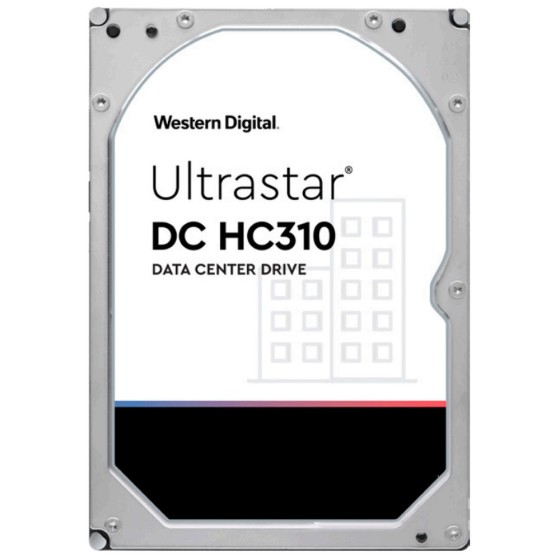 Disque dur Western Digital...