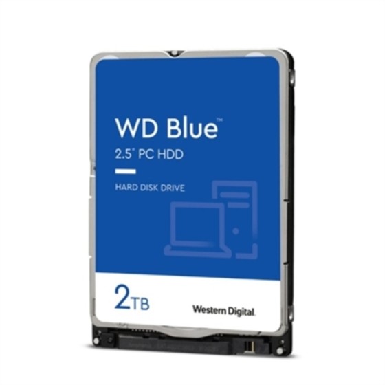 Disque dur Western Digital...