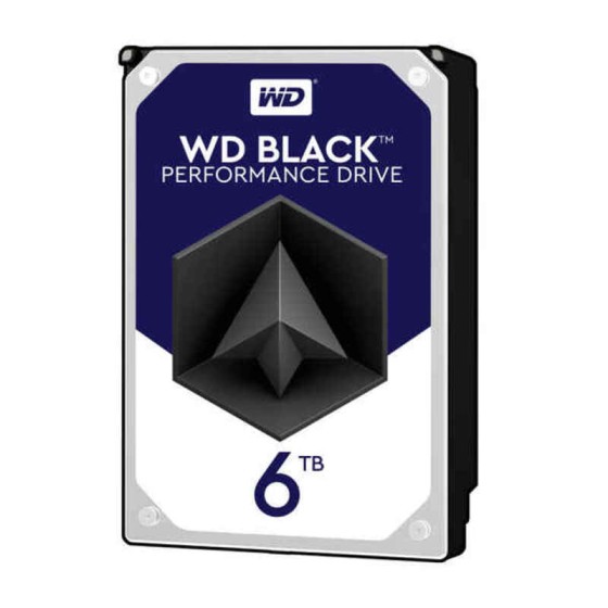 Disque dur Western Digital...