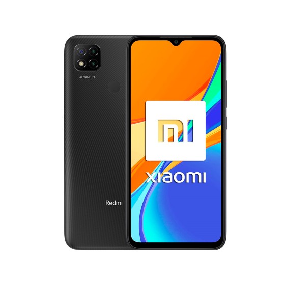 Smartphone Xiaomi 9C 6,53"...