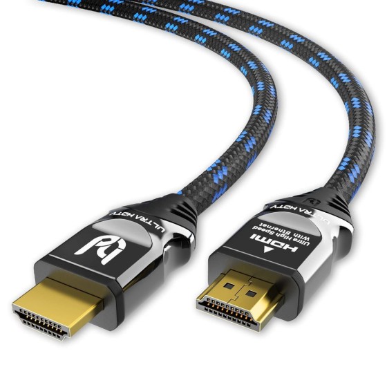 Adaptateur HDMI vers DVI...