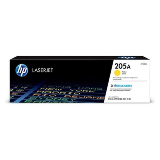 Toner original HP HP 205A...