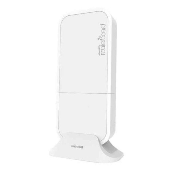 Router Mikrotik wAP ac 4G kit 867 Mbit/s Blanc