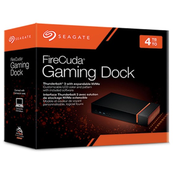 Disque Dur Externe Seagate...