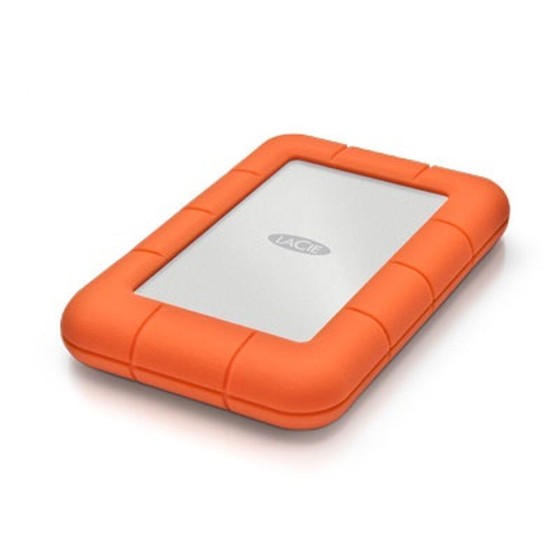 Disque Dur Externe Seagate STJJ5000400          5 TB Orange