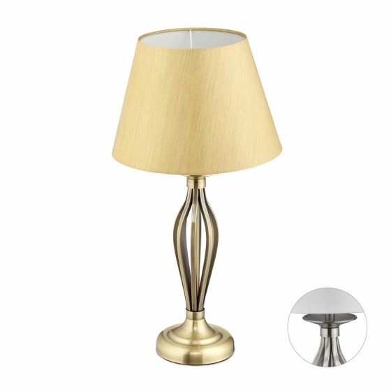 Lampe de bureau Doré (53 x...