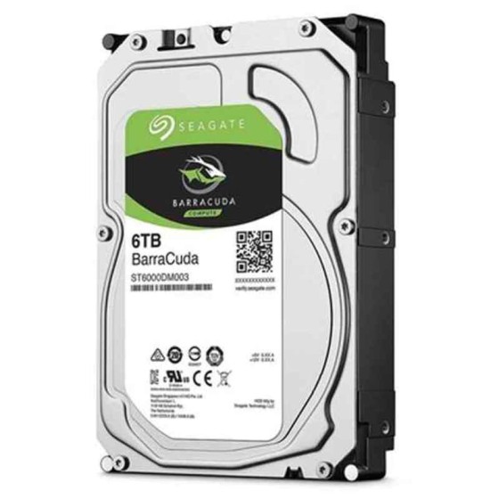 Disque dur Seagate...