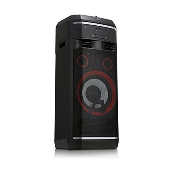 Mini Hifi LG OL100 USB Bluetooth (Reconditionné C)