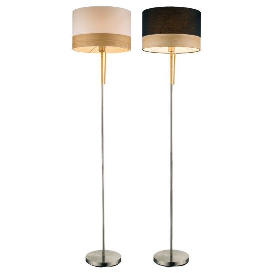 Lampadaire DKD Home Decor...