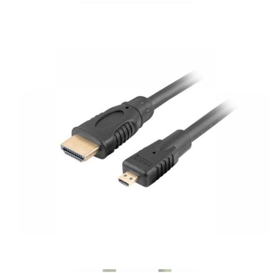 Câble HDMI Lanberg