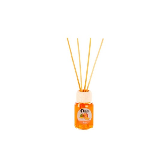 Bâtonnets Parfumés DKD Home Decor Mangue (30 ml)