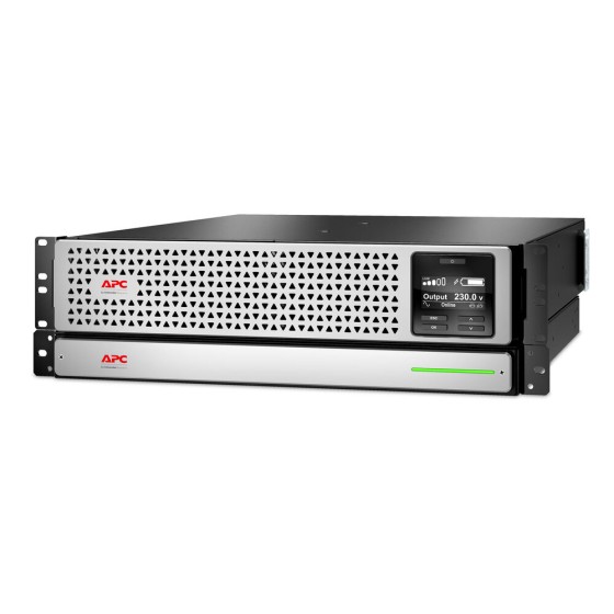 Sai Interactif APC SRTL2200RMXLI       